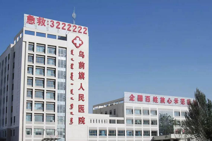 医共体协同医疗平台及移动系统平台项目